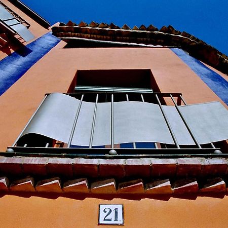 Hotel Cal Llop กราตาญ็อปส์ ภายนอก รูปภาพ