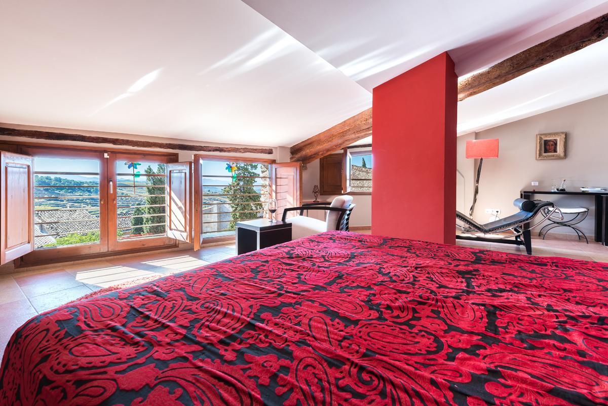 Hotel Cal Llop กราตาญ็อปส์ ภายนอก รูปภาพ