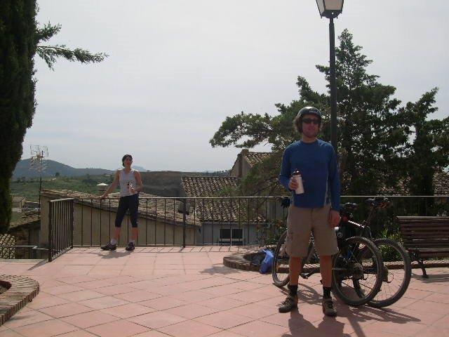 Hotel Cal Llop กราตาญ็อปส์ ภายนอก รูปภาพ